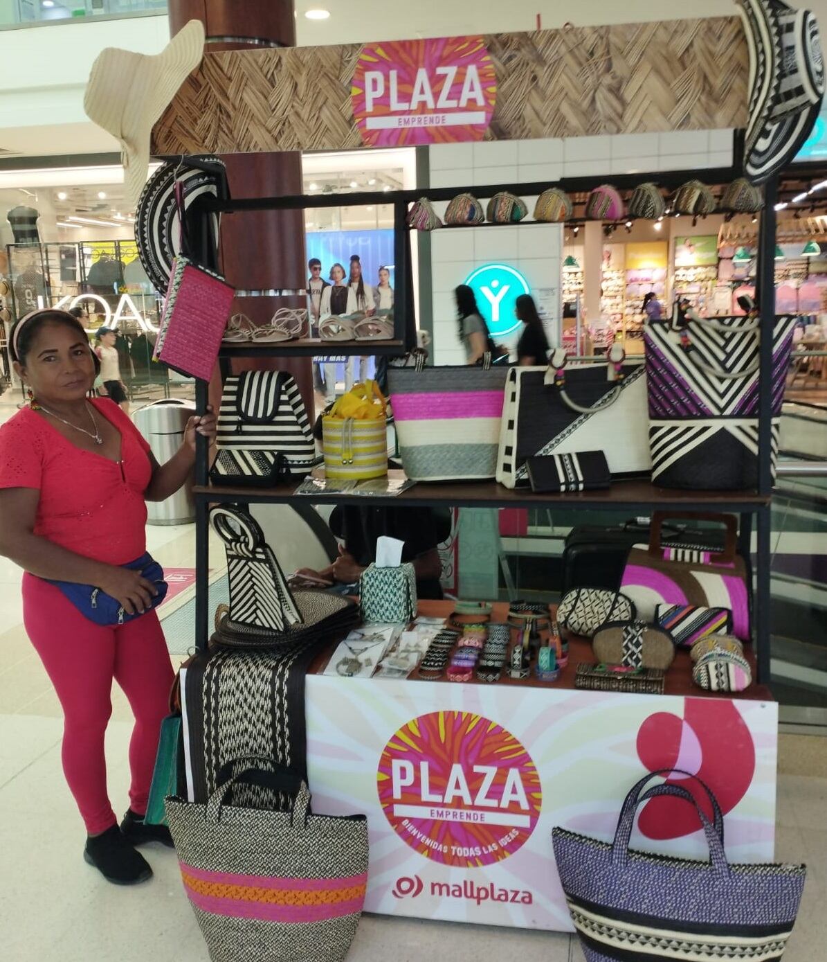 Artesanías de Colombia