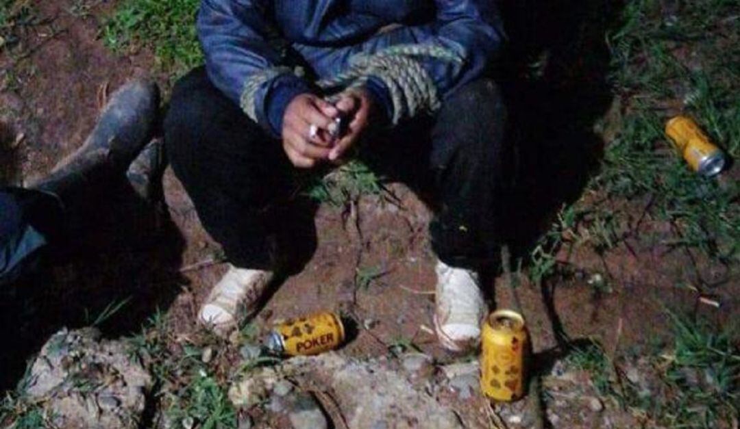 Masacre en el Tambo Cauca