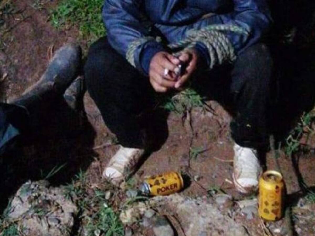 Nueva masacre en El Tambo, Cauca