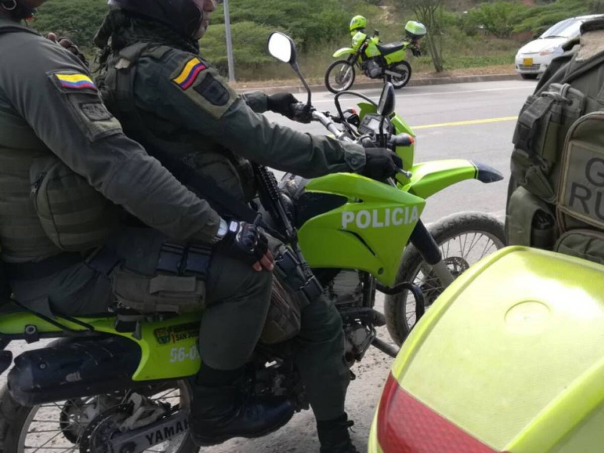 Congresistas reclaman intervención del Gobierno por hechos de inseguridad