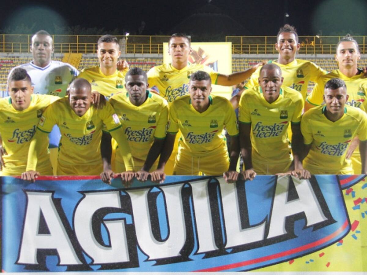 Presidente del Bucaramanga confirma la llega de Diego Amaya