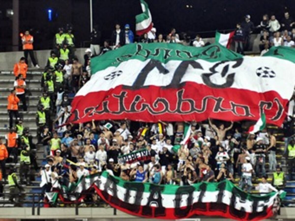 Seguidores de Once Caldas piden ayuda económica para trasladar a hincha herido en Pamplona