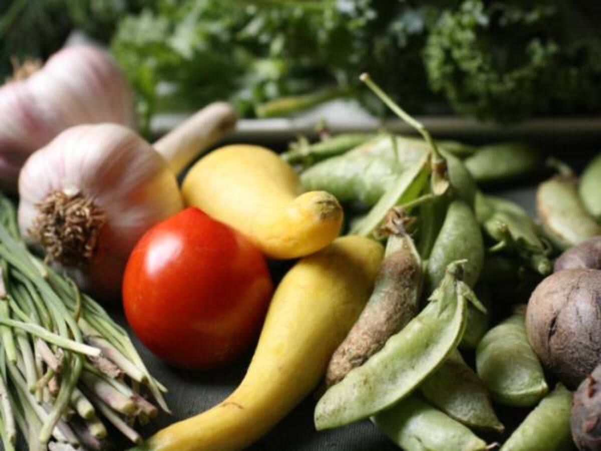 El paro agrario redujo la oferta de alimentos al Valle del Cauca