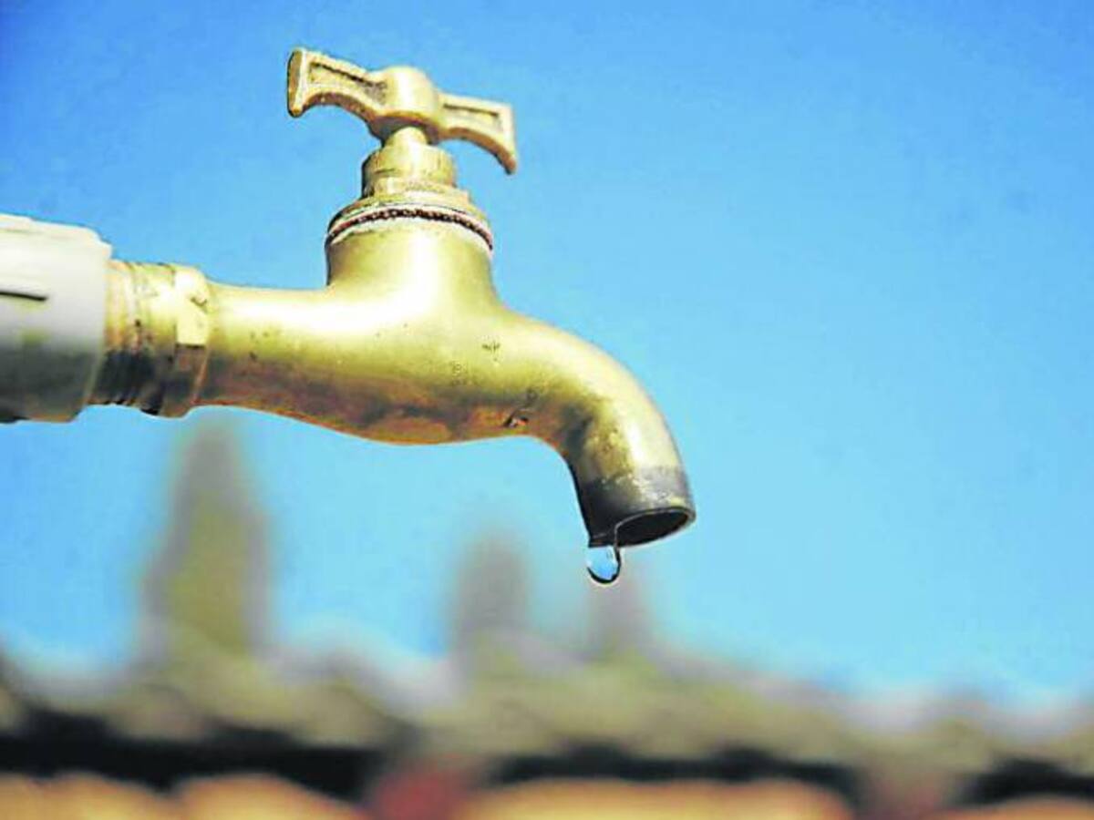 Este viernes durante 14 horas no habrá servicio de agua en Ibagué