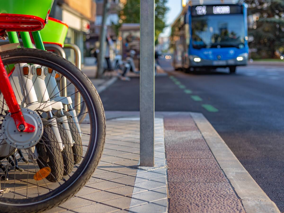 Movilidad sostenible: ¿Qué es y cómo implementarla?