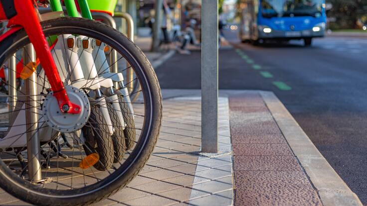 Movilidad sostenible: ¿Qué es y cómo implementarla?