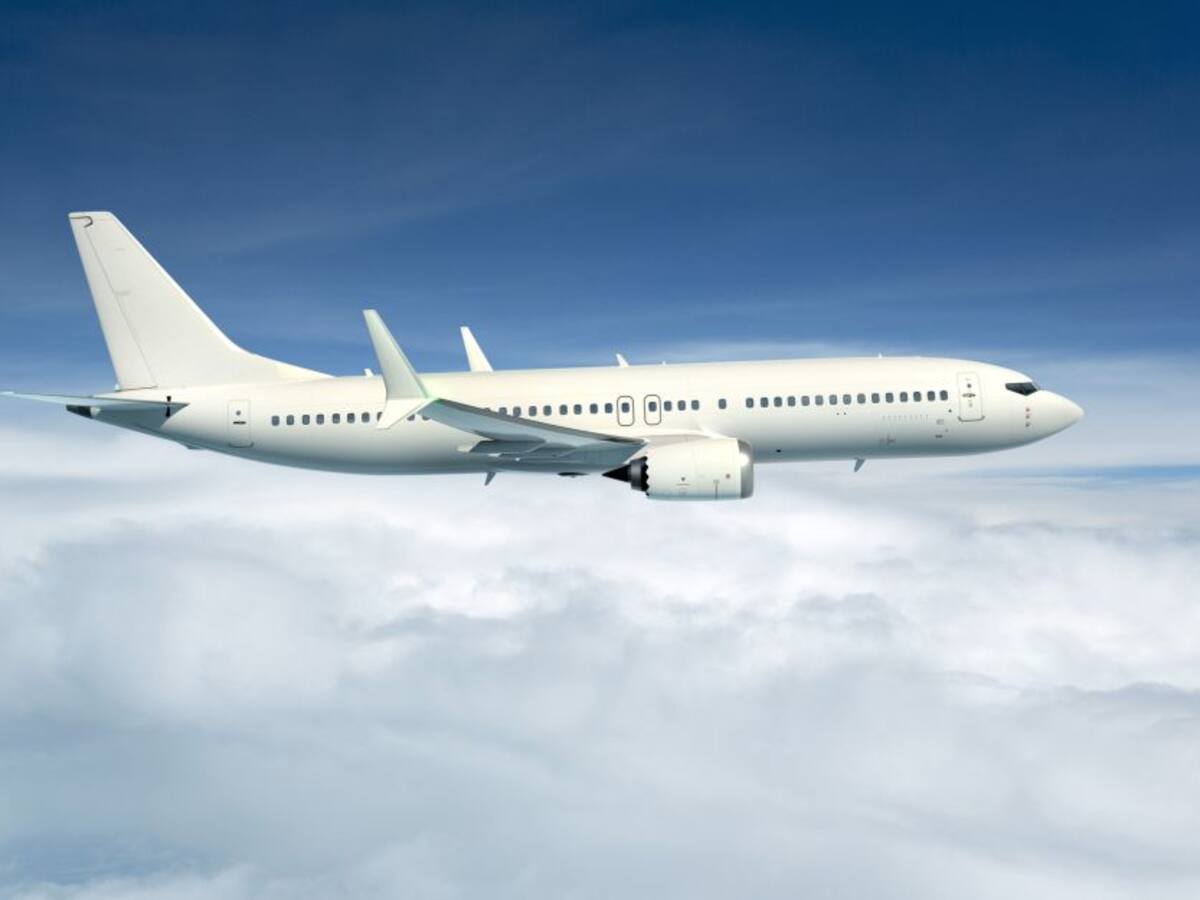 Este es el ranking de las peores aerolíneas del mundo en 2021