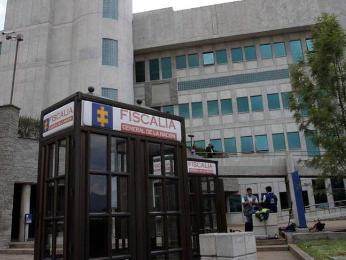 Fiscalía investiga a funcionario de la Dijín a cargo del caso de Miller Rubio