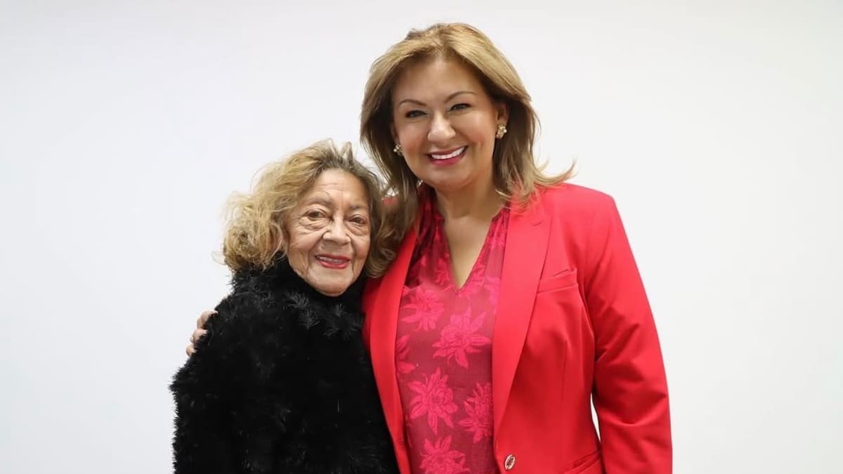 “Eso solo está en la mente del presidente”: alcaldesa de Cajicá sobre insultos a la madre de Petro