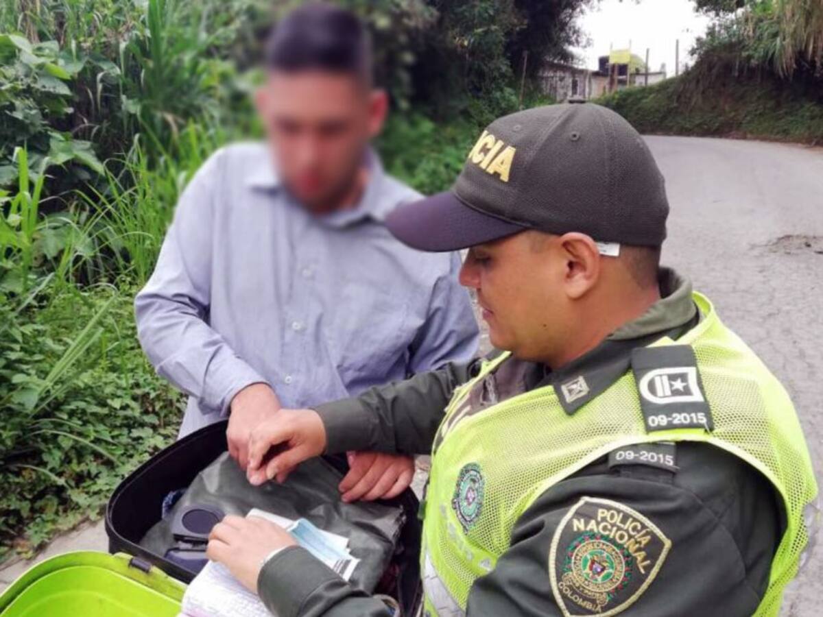 Más de 350 riñas se reportaron durante la noche buena en Pereira
