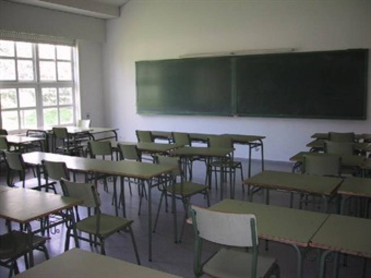 Procuraduría inicia primeras investigaciones por recursos empleados para estudiantes 'fantasma'