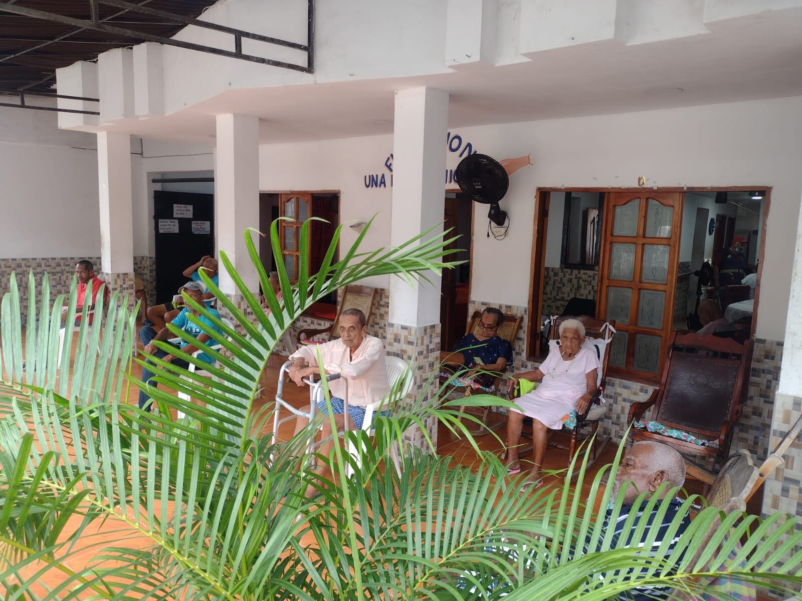 Alcaldía de Cartagena