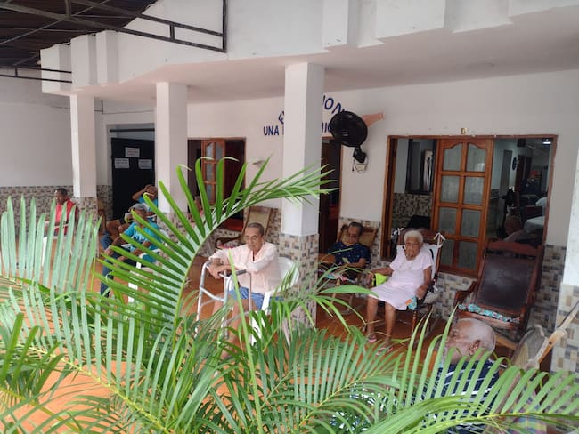 Alcaldía de Cartagena