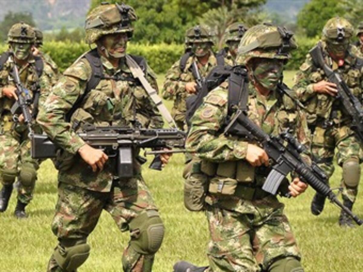 Cuestionan eficiencia de proyecto gubernamental para defensa de militares