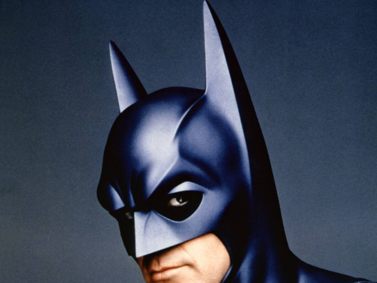 Los actores que han interpretado al caballero de la noche