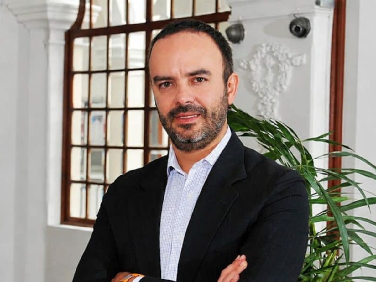 Carlos Eduardo Sepúlveda fue designado como nuevo director del Departamento Nacional de Planeación