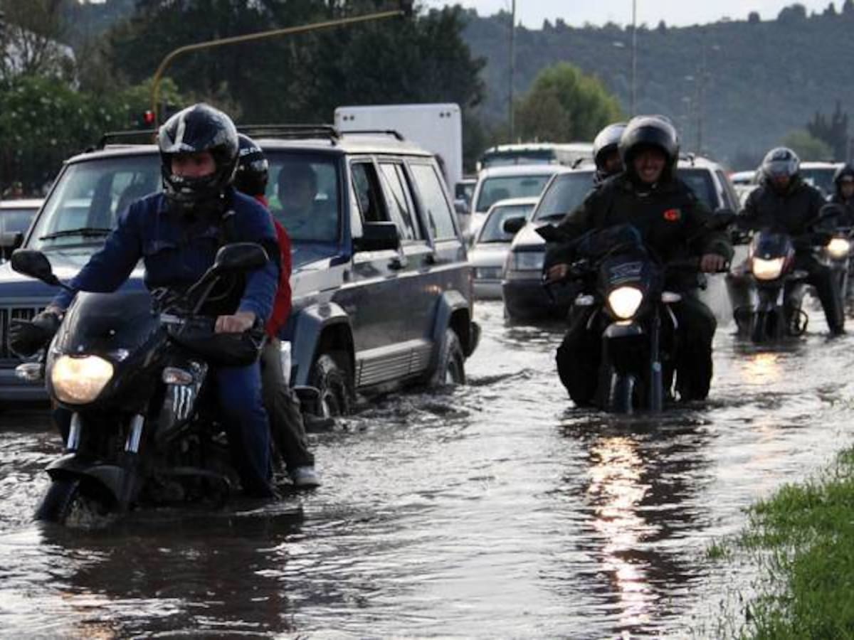 Ola invernal en Colombia deja 10 muertos y más de 400 familias afectadas