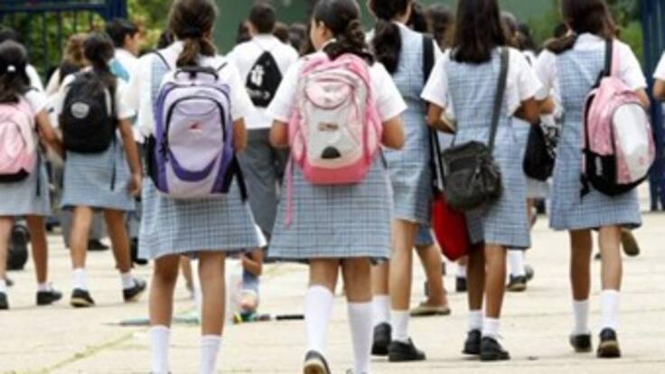 Curiosamente ha venido bajando el número de niños matriculados: Mineducación