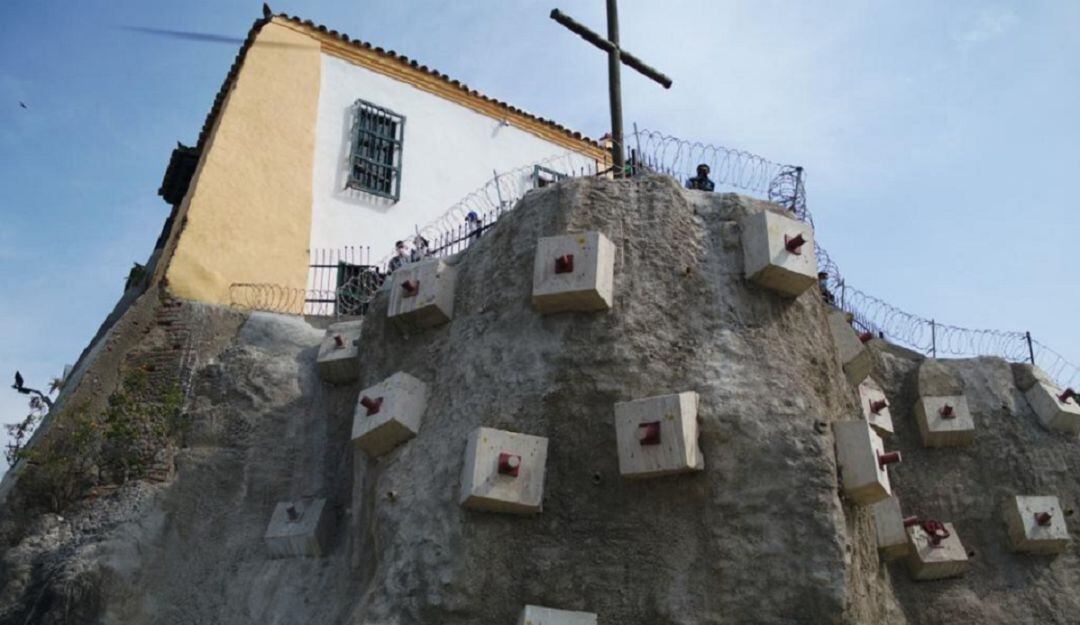 La obra tendría un costo por más de 7 mil millones de pesos