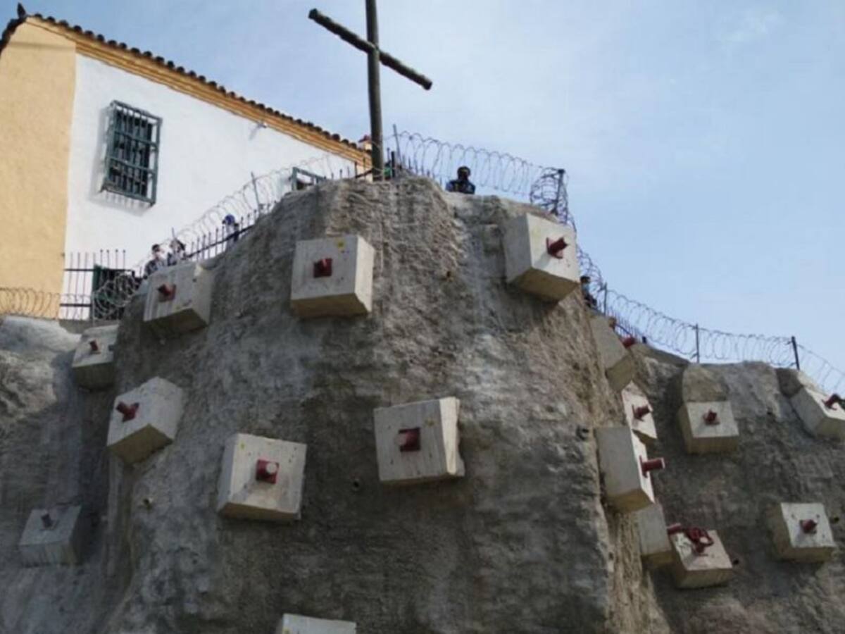 Abren licitación pública para obras en el Salto El Cabrón