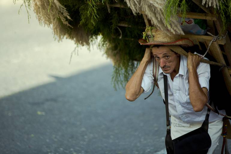 Juan David Munera y Juan Eduardo Múnera. Dual Productora Audiovisual.