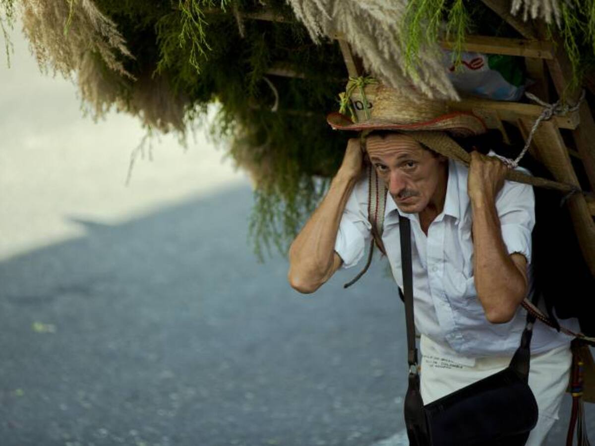 Programación completa de la Feria de las Flores 2018