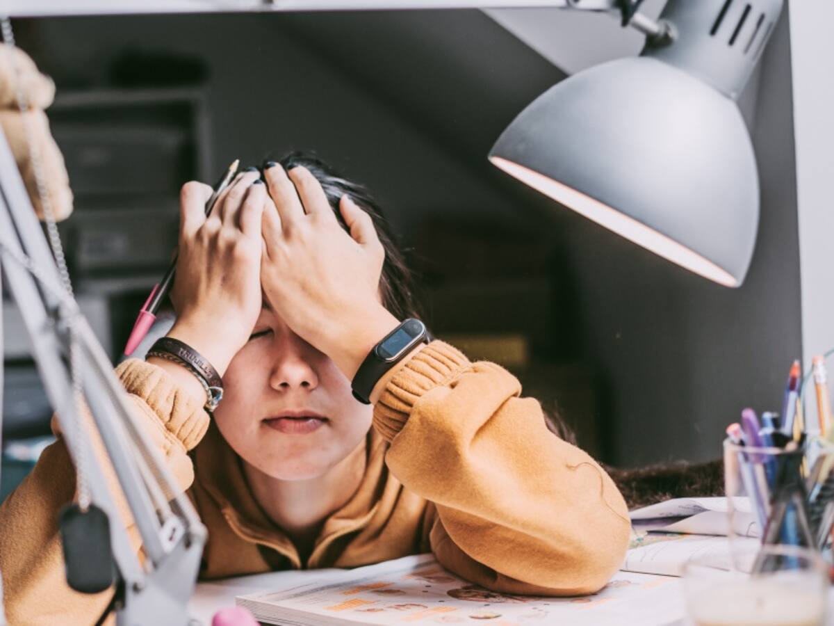 ¿Qué impacto ha tenido el encierro en el desarrollo de los adolescentes?