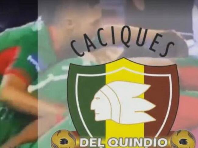 Caciques del Quindío, se coronó campeón Intercontinental de fútbol de salón