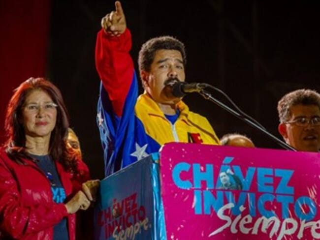 Capriles cree que Maduro perdió apoyo chavista y no podrá &quot;repetir la trampa&quot;