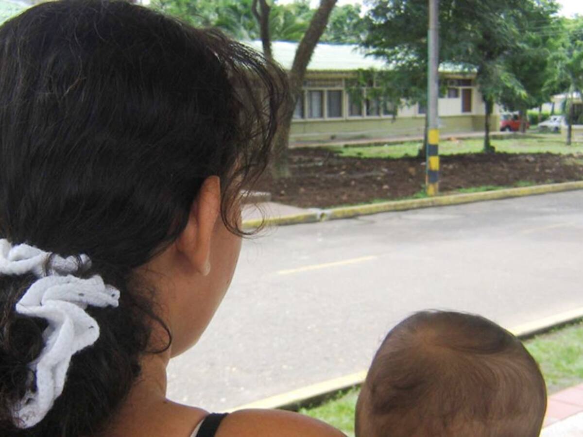 Asegurado presunto abusador sexual de su hija, a quien embarazó