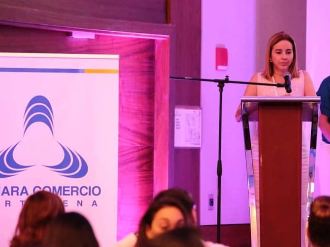 Cámara de Comercio de Cartagena realizará II Foro de Mujeres Emprendedoras