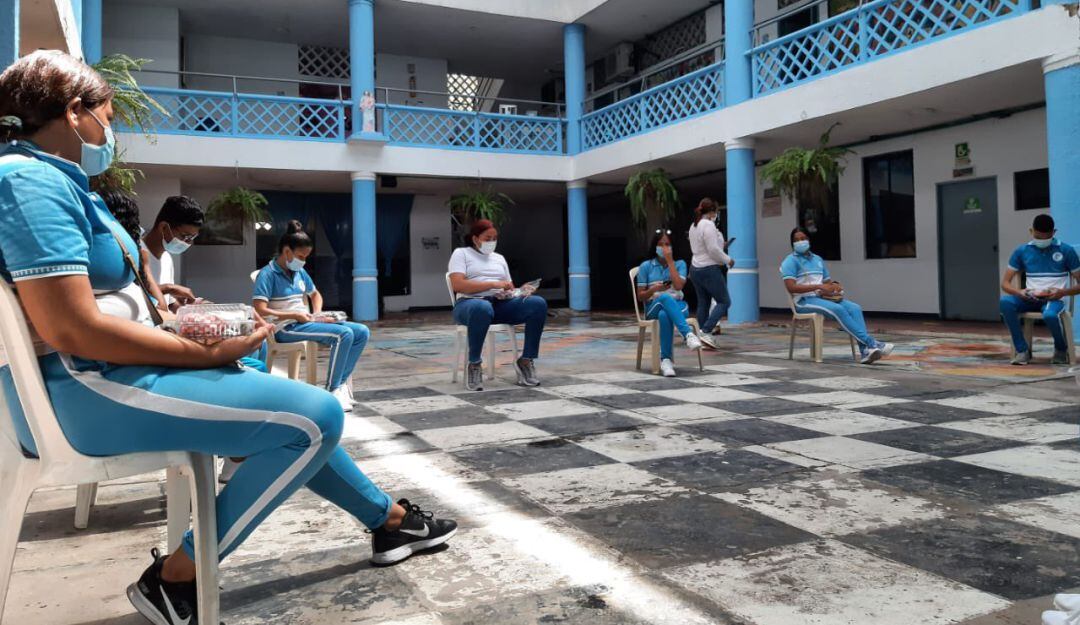 Imagen de referencia