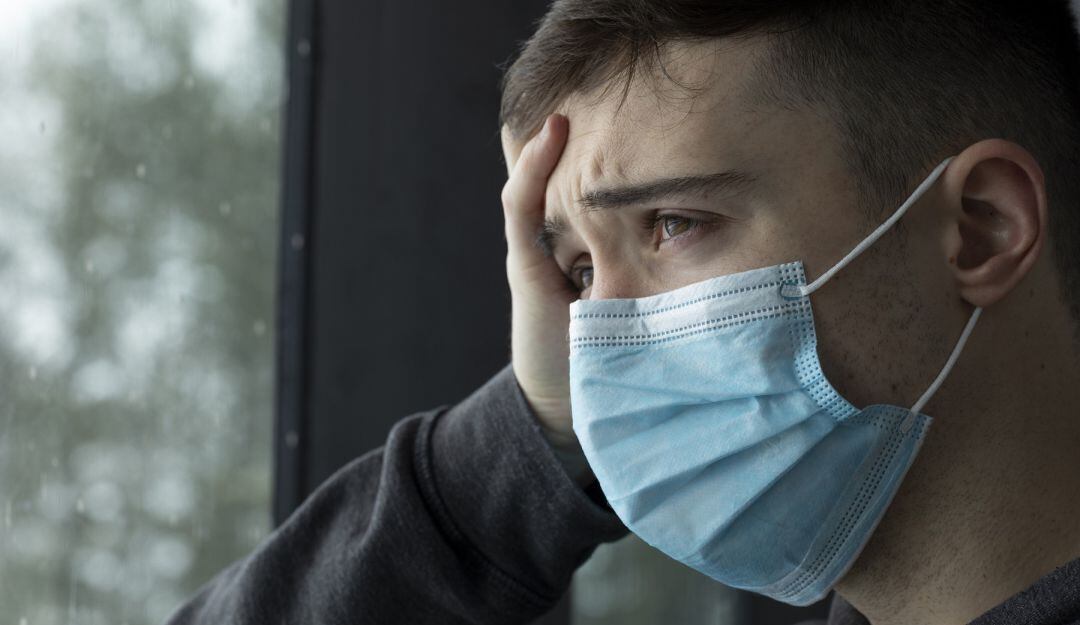 ¿Cuáles son las diferencias entre la viruela del mono y la COVID-19?