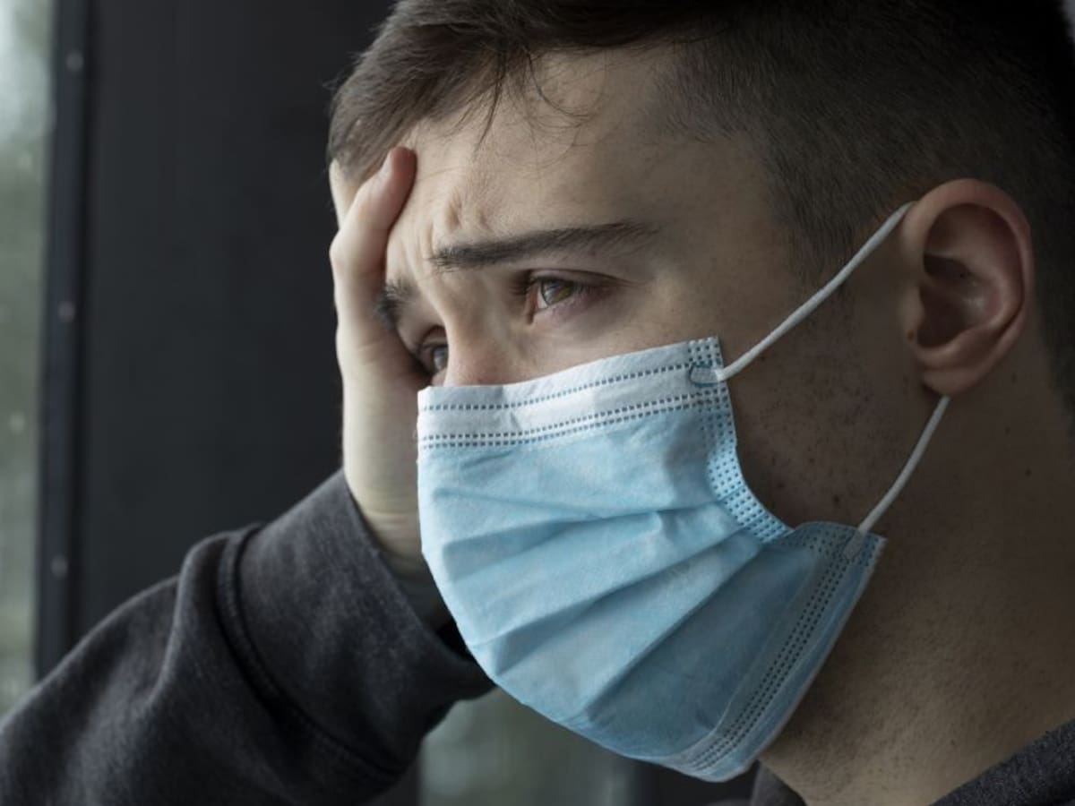 ¿Cuáles son las diferencias entre la viruela del mono y la COVID-19?