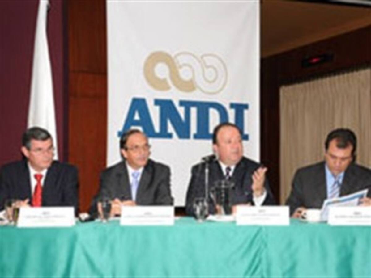 Industriales destacan nombramiento de Silva Luján
