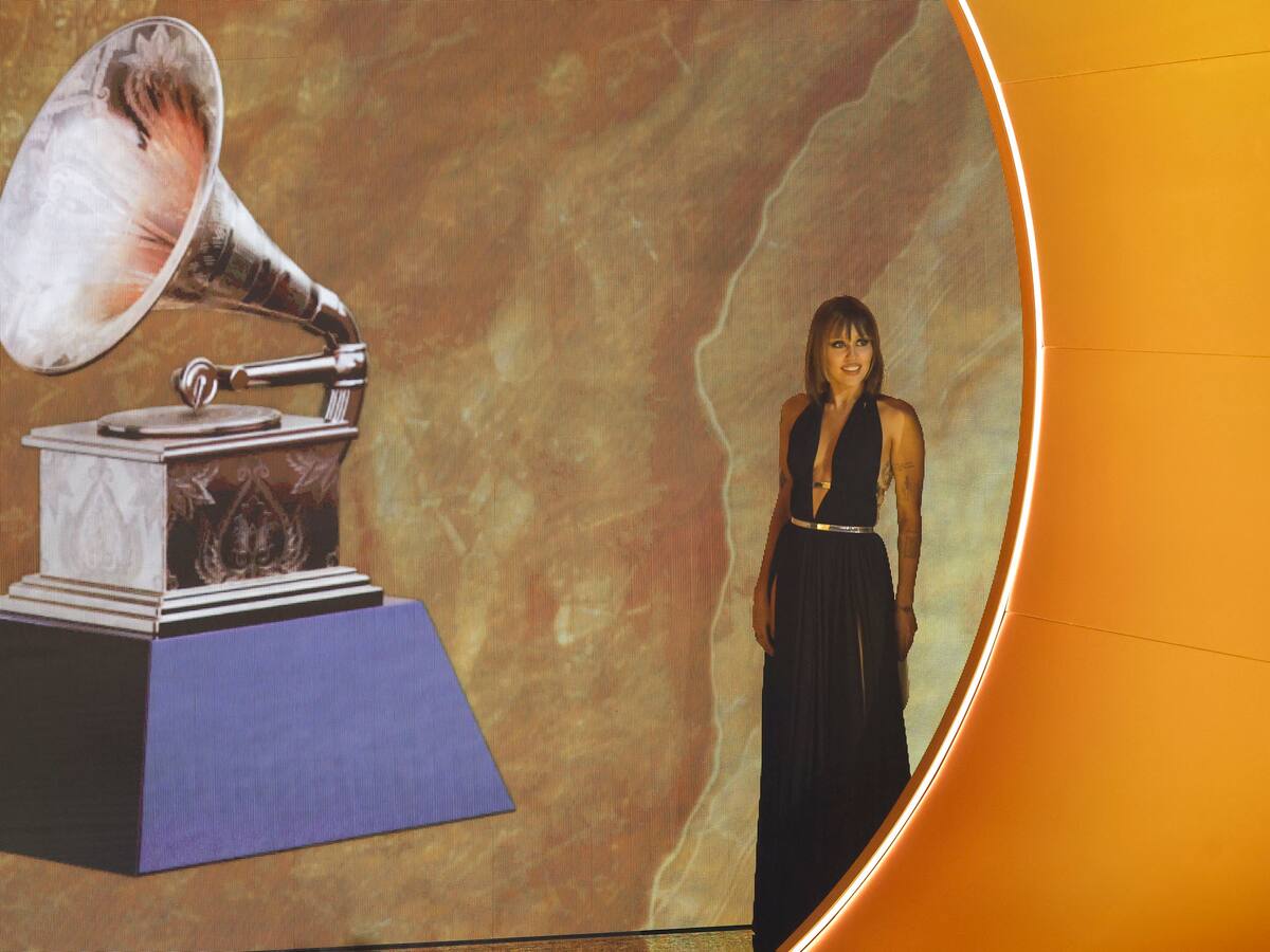 La Academia de la Grabación anuncia cambios clave para los Premios Grammy 2026