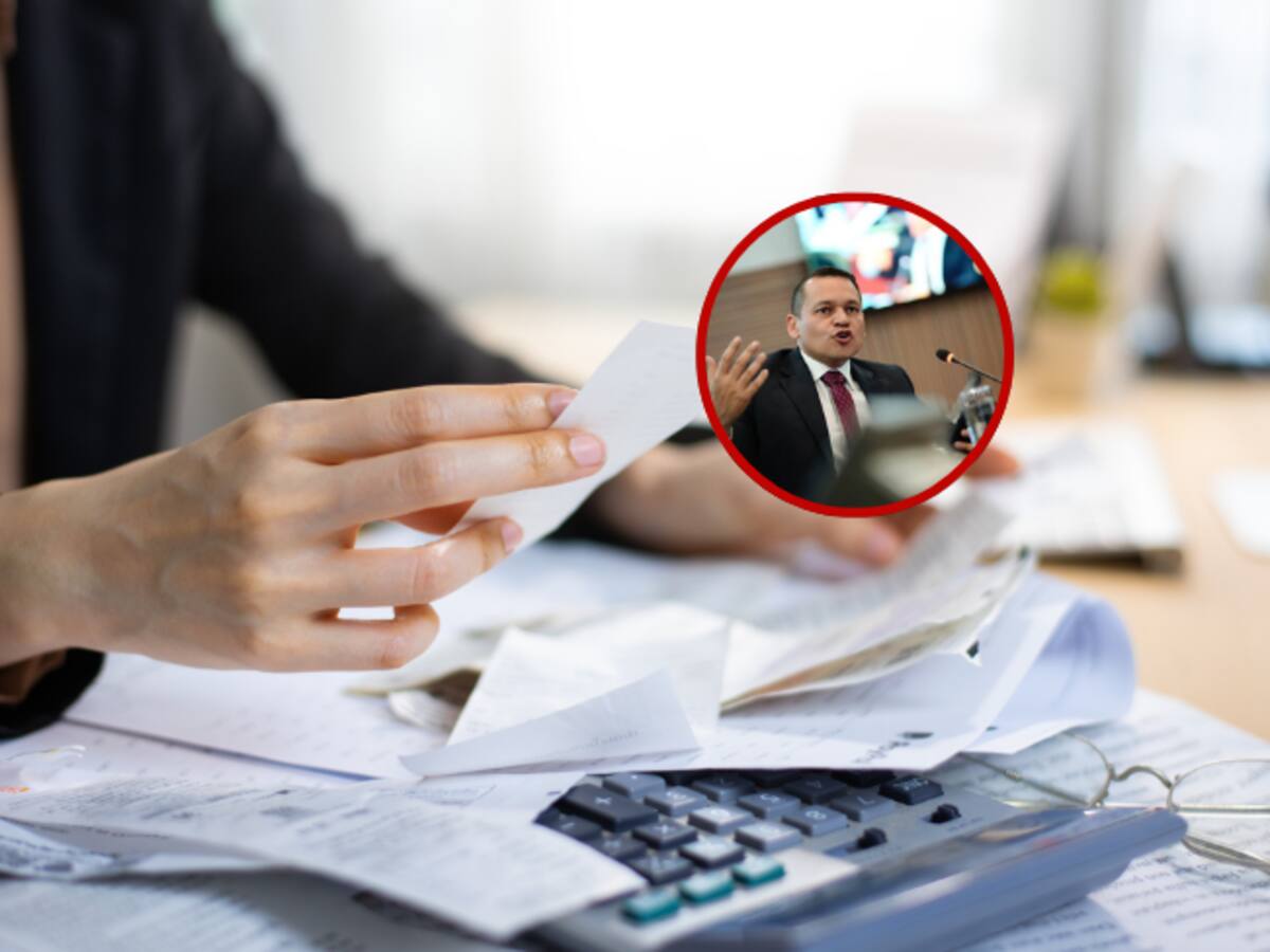 Así funcionaría ley Borrón y Cuenta Nueva 2.0: montos y plazos para salir de DataCrédito