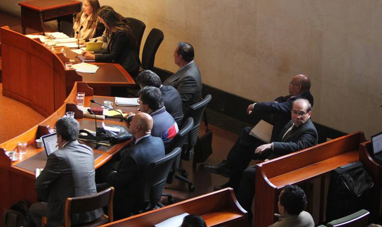 Sala Penal de la Corte Suprema de Justicia 