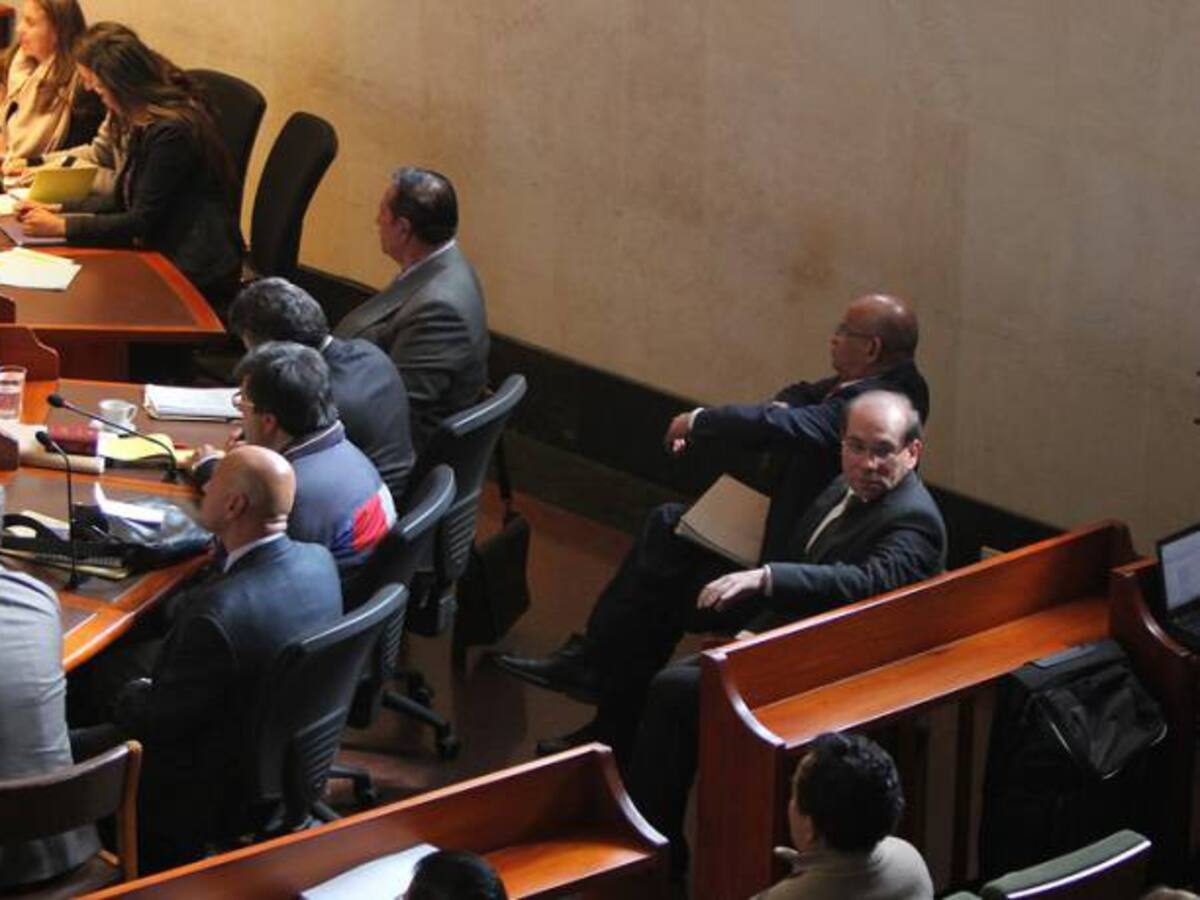 Ya están listos candidatos para nuevas salas de Corte Suprema de Justicia