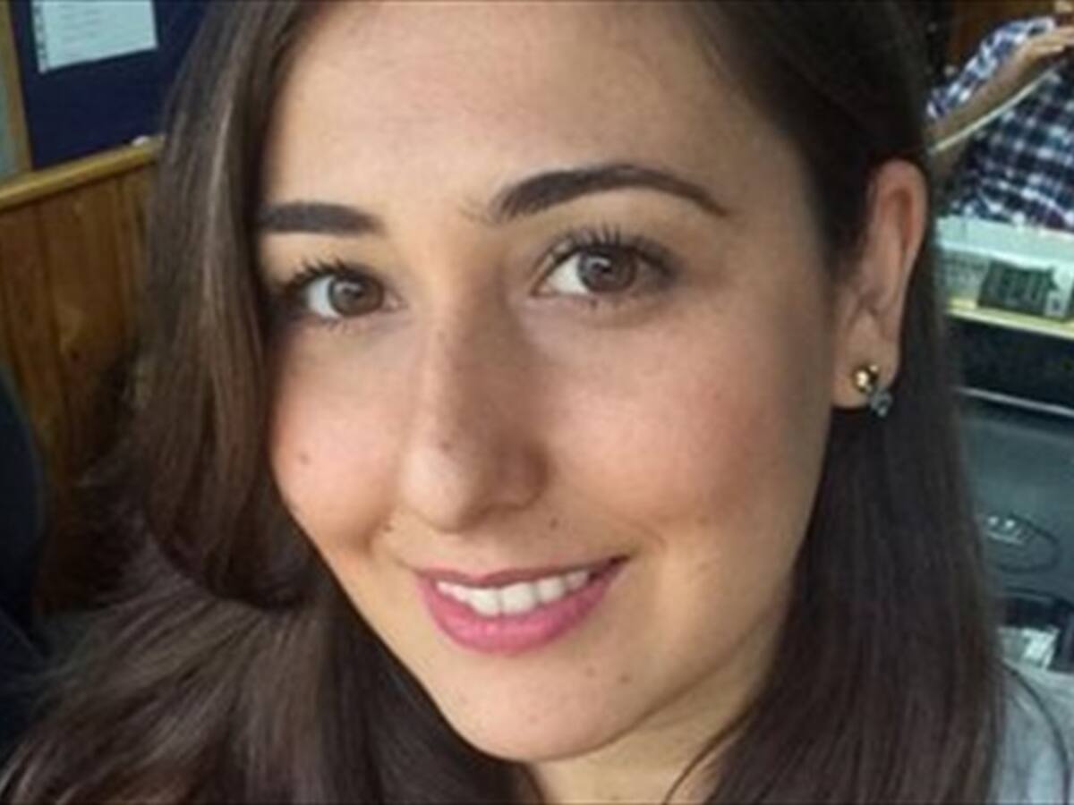 La captura de Luis Carlos Díaz es una violación a sus derechos: periodista venezolana