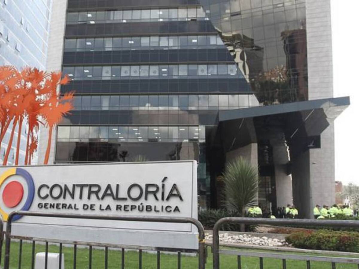 Investigación de Torres del Parque fue trasladada a la Contraloría General