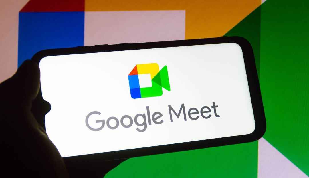 Google Meet
