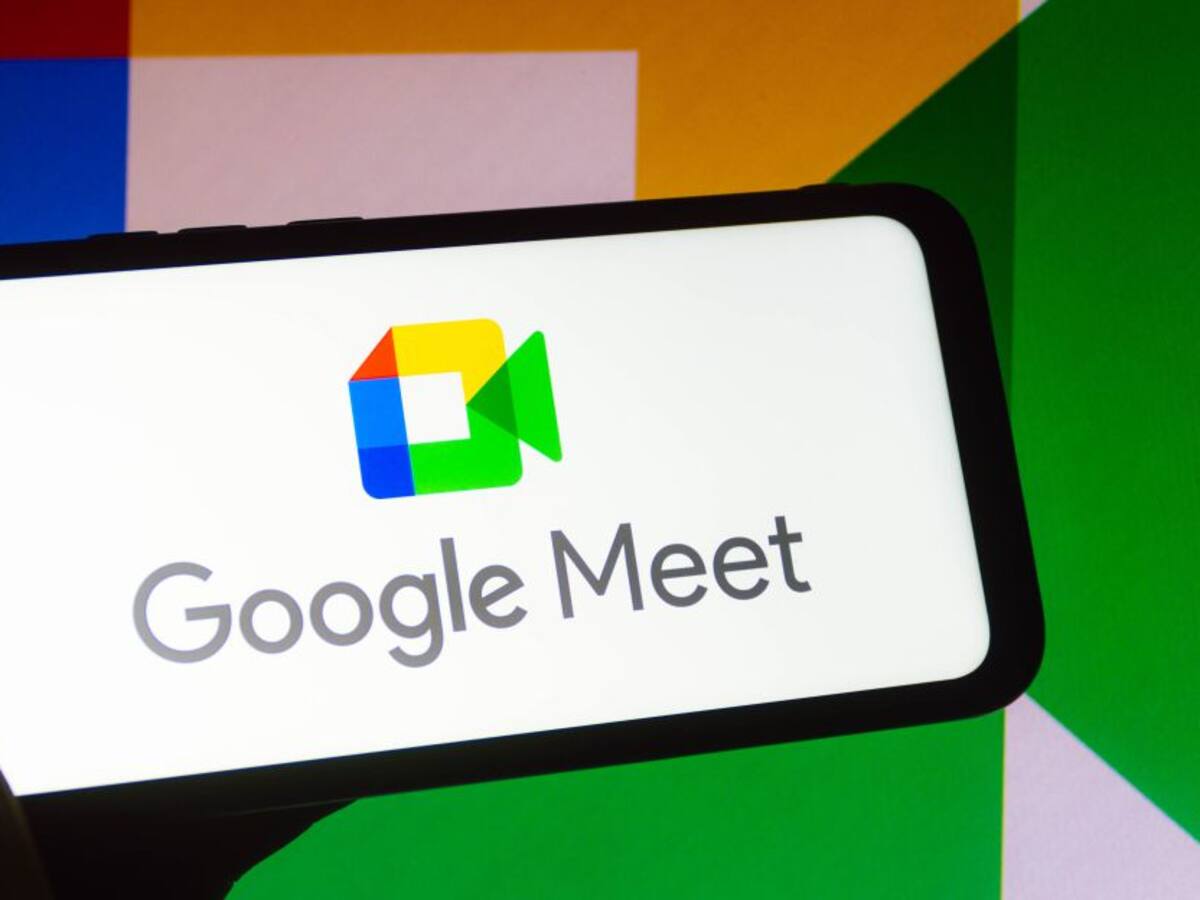 Meet añade opción para evitar que silenciados activen audio y videos