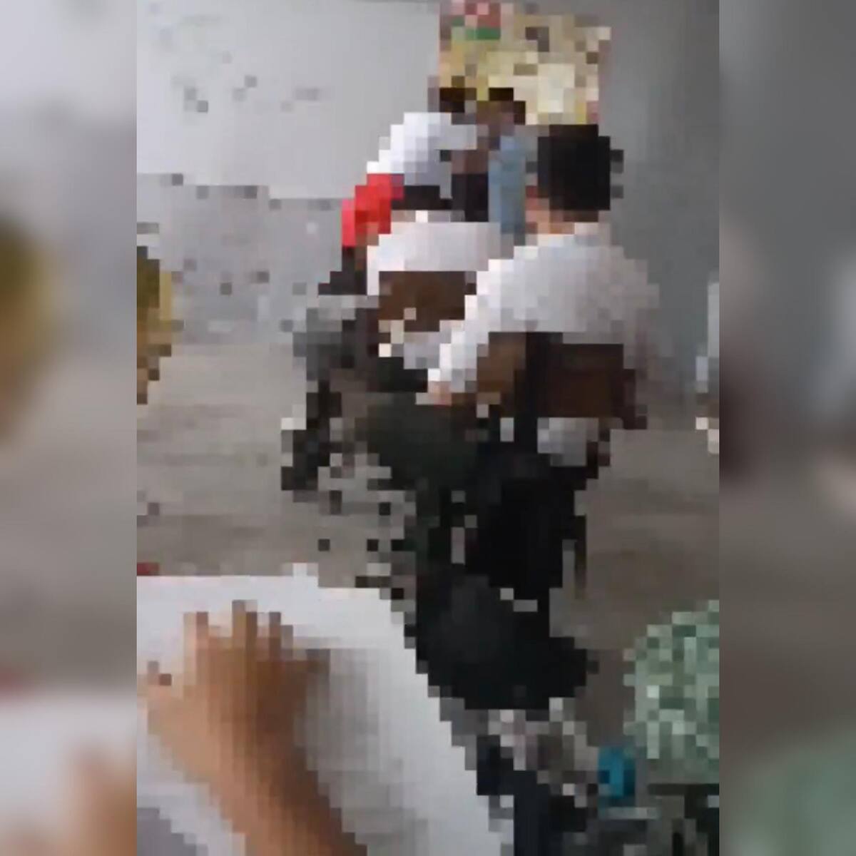 Investigan agresión de estudiante contra profesor en colegio de Barranquilla