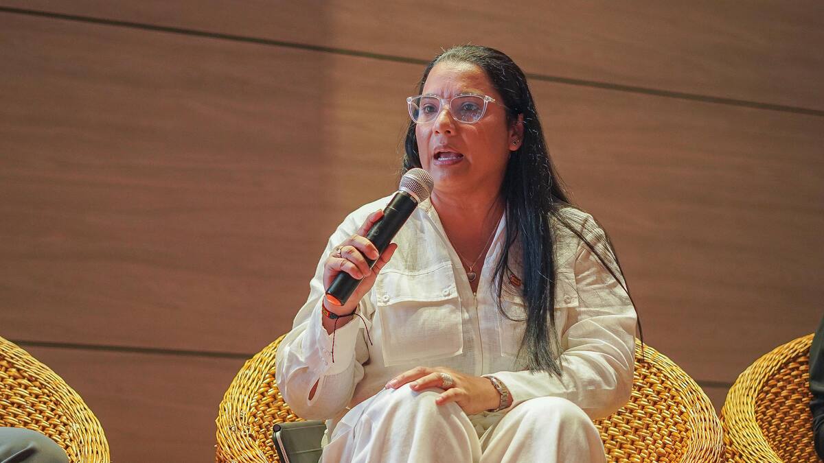 Alcaldía de Cartagena lanza su Política Pública Distrital de Espacio Público