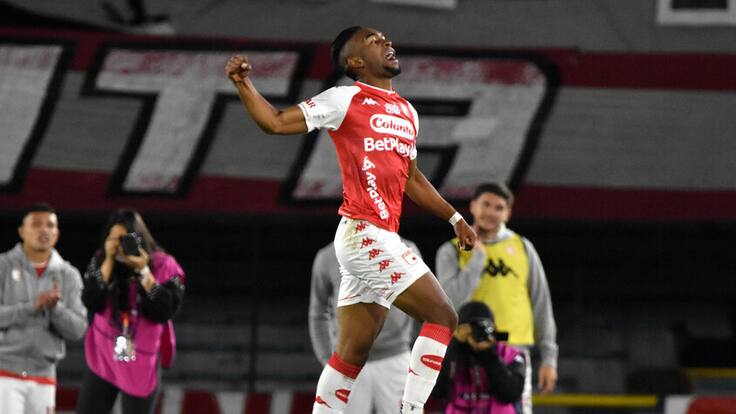 ¿Jersson González tiene ofertas del fútbol internacional? Esto dijo