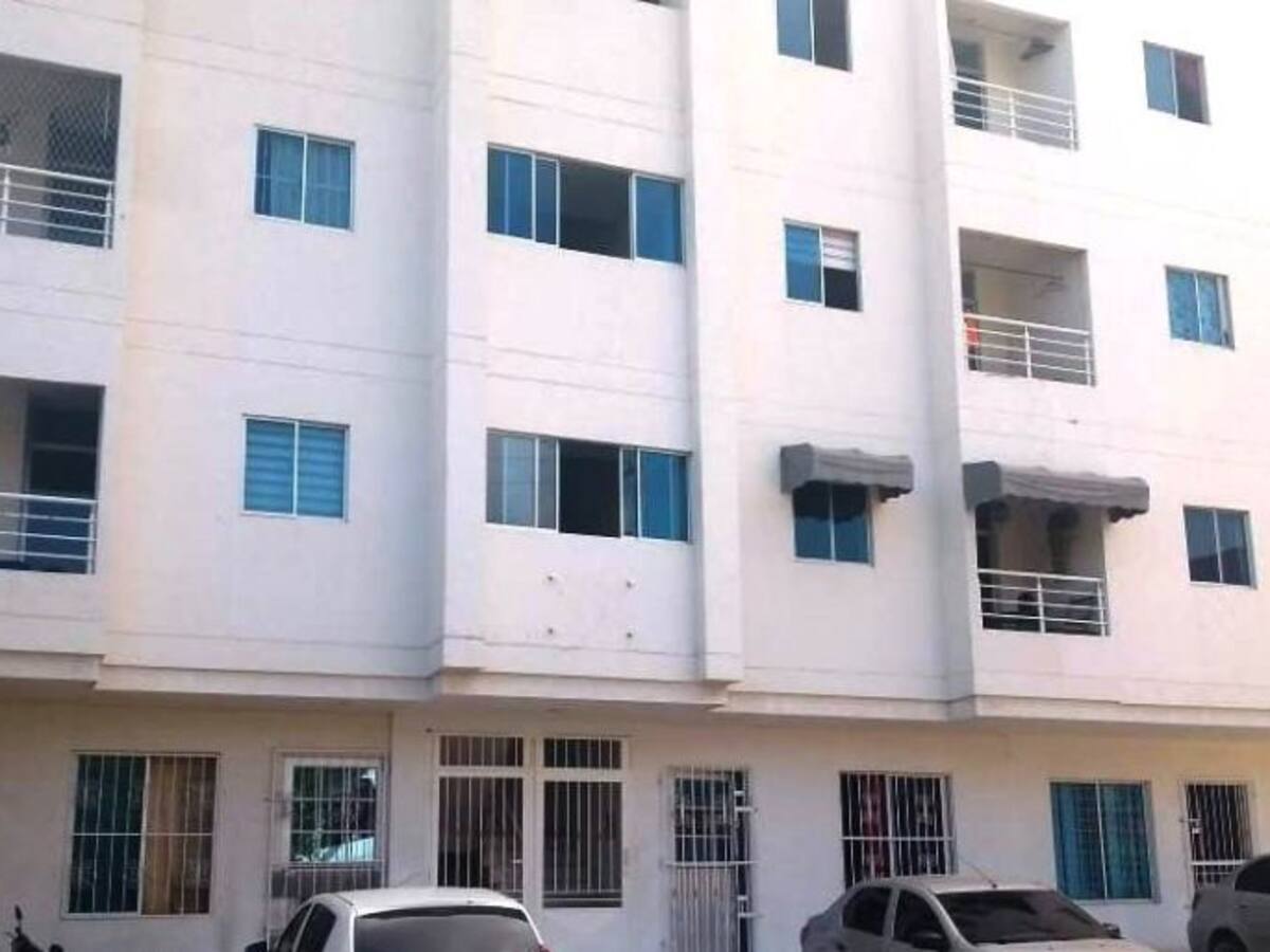 Cuatro edificios de los Quiroz en Cartagena deberán ser evacuados según UN
