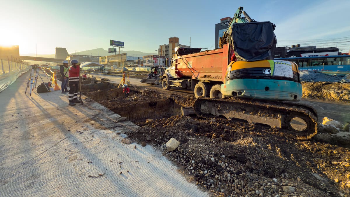 Alcaldía de Bogotá promete entregar cinco tramos de la Avenida 68 para este 2026: ¿cuáles?