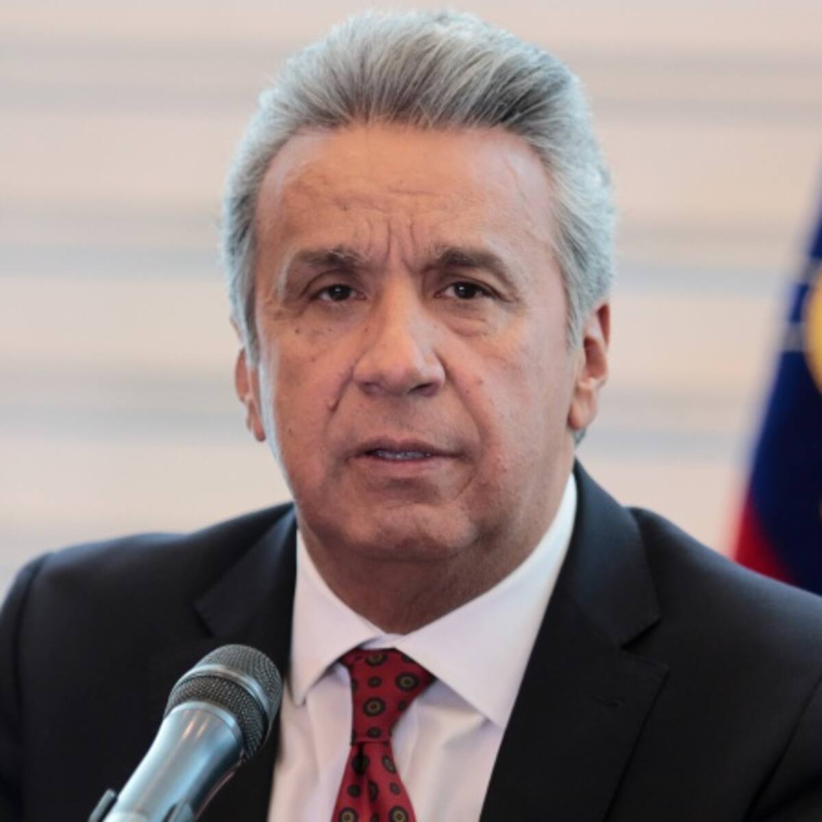 Comienza el juicio contra el expresidente de Ecuador Lenín Moreno por presuntos sobornos