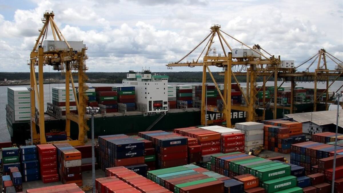 Zonas francas necesitarán mínimo de exportaciones para mantener beneficio tributario